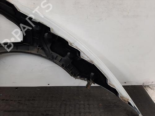 Left front fenders JAGUAR I-PACE (X590) EV400 AWD | BP29553847C41