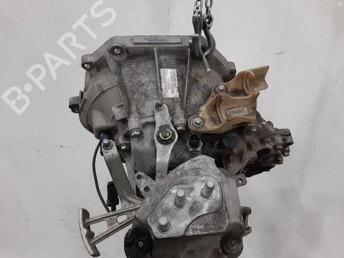 Gearkasse FORD PUMA (J2K, CF7) 1.0 EcoBoost | BP31033294M3 
