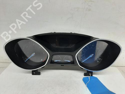 Used Instrument cluster FORD FOCUS III 1.6 TDCi (115 hp) 26872282