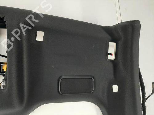 Interior roof JAGUAR I-PACE (X590) EV400 AWD | BP26784864I12