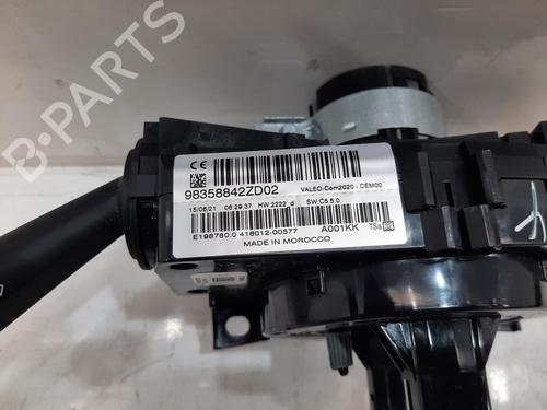 Switch CITROËN C4 III (BA_, BB_, BC_) 1.2 PureTech 130 (BAHNSA, BAHNSB) | BP39413431I30 - Image 2