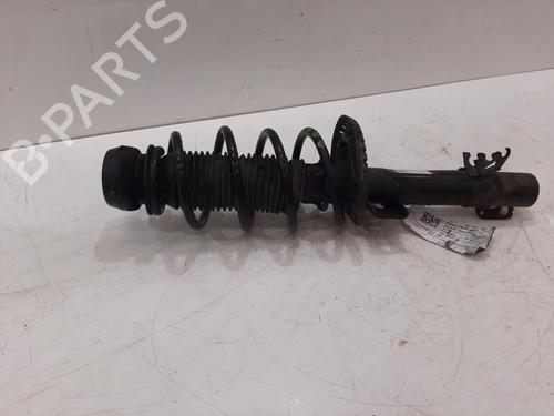 Used Right front shock absorber Right front shock absorber SKODA FABIA III (NJ3) 1.0 TSI (95 hp) 36534840 36534840