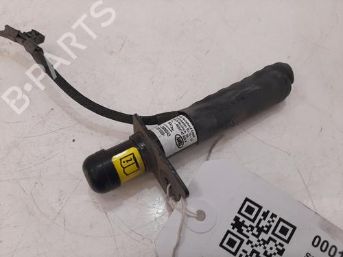 Módulo eletrónico JAGUAR I-PACE (X590) EV400 AWD | BP29059092M83 