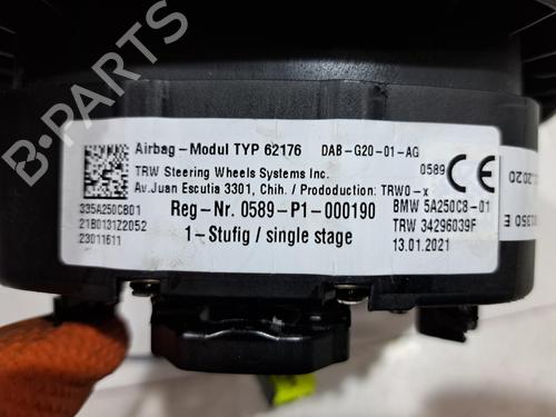 Airbag Kit BMW 3 (G20, G80, G28) 320 i | BP30406594C86 