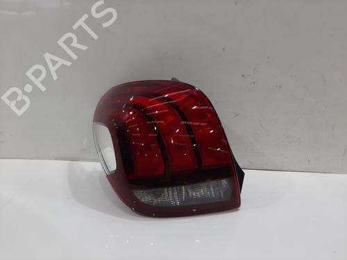Used Left taillight PEUGEOT 108 1.0 VTi 72 (72 hp) 29553974