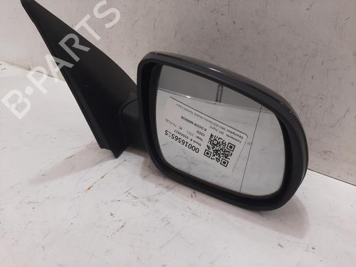 Used Right mirror KIA CEE'D Hatchback (ED) 1.6 CRDi 90 (90 hp) 32851905