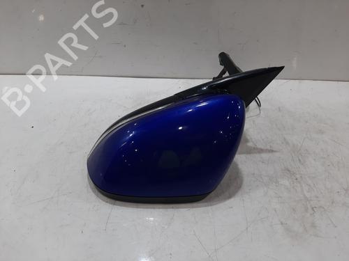 Left mirror JAGUAR I-PACE (X590) EV400 AWD | BP36697483C26 - Image 5