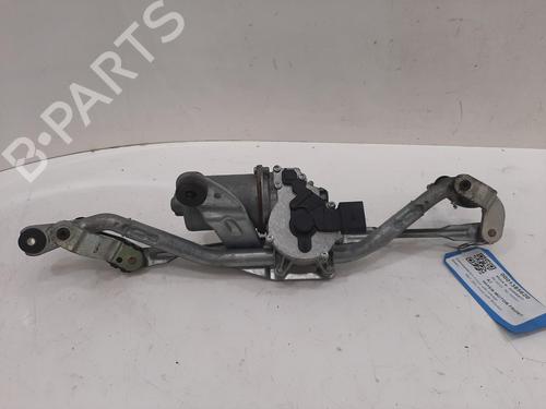 Used Front wiper motor AUDI A1 (8X1, 8XK) 1.6 TDI (105 hp) 26854721