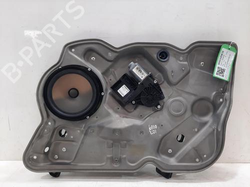 Used Front right window mechanism SKODA OCTAVIA II (1Z3) 1.4 TSI (122 hp) 29882395