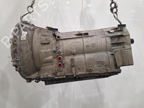 Gearbox LAND ROVER RANGE ROVER SPORT II (L494) 4.4 SDV8 4x4 | BP30179953M3