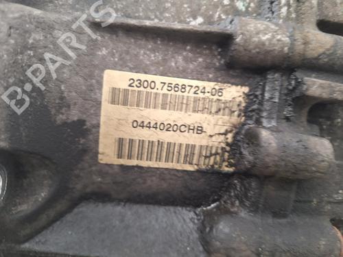 Gearbox MINI MINI Convertible (R57) Cooper | BP37991415M3 - Image 6