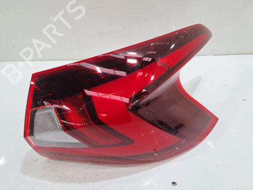 hjre-baglygte-hyundai-i20-iii-bc3-bi3-2020-39267169 main image