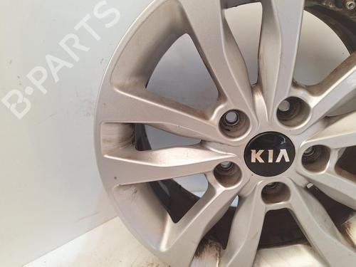 Fælk KIA CEE'D (JD) 1.4 MPI | BP37497077C45 - Image 5