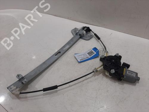 Front left window mechanism KIA PICANTO II (TA) 1.0 | BP30259883C22