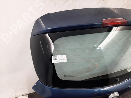 Bagklap CC/Kombi-Coupé VAUXHALL CORSA Mk IV (E) (X15) 1.3 CDTi | BP29809941C6 