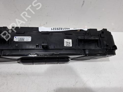 Climate control TOYOTA C-HR (_X1_) 1.8 Hybrid (ZYX10_, ZYX11_, ZYX10R, ZYX11R) | BP39070702I5 - Image 4