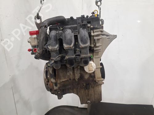 Engine FORD FIESTA VII (HJ, HF) 1.1 Ti-VCT | BP32239824M1