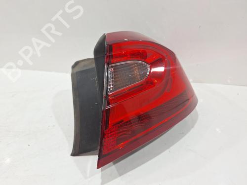 right-taillight-ford-fiesta-vii-hj-hf-2017-39889145 main image