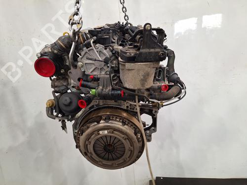 Engine FORD C-MAX II (DXA/CB7, DXA/CEU) 1.6 TDCi | BP36087391M1 - Image 4