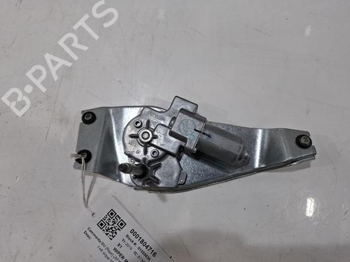 Used Rear wiper motor Rear wiper motor 38305187 38305187