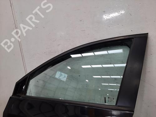 Left front door CHEVROLET CRUZE (J300) 1.6 | BP26825227C2 