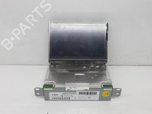 Used Radio PEUGEOT 208 I (CA_, CC_) 1.2 THP 110 (110 hp) 26844073