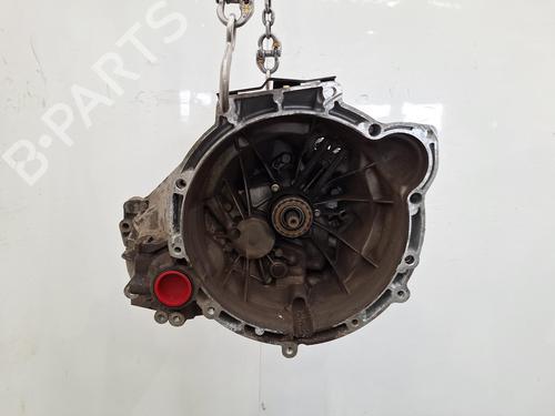gearbox-ford-fiesta-vi-cb1-ccn-2008-32757924 main image