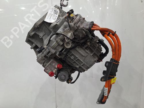 Gearbox MG MG HS (AS23) 1.5 EHS Hybrid (CSA6463) | BP36966434M3 - Image 3