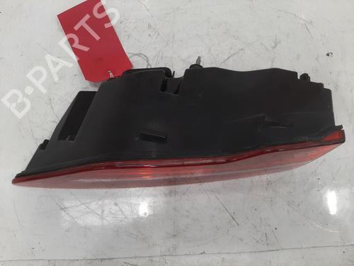 Left taillight JAGUAR I-PACE (X590) EV400 AWD | BP26868116C34 
