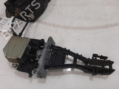 Other LAND ROVER RANGE ROVER IV (L405) 4.4 SDV8 4x4 | BP31008970O1