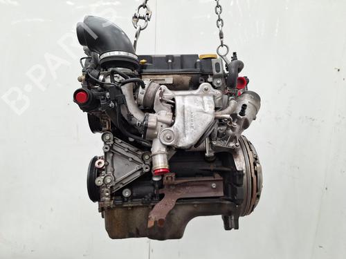 Engine VAUXHALL CORSA Mk IV (E) (X15) 1.4 | BP38871428M1 - Image 3