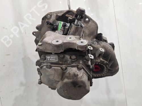 Gearbox VAUXHALL MOKKA / MOKKA X (J13) 1.6 | BP31978437M3