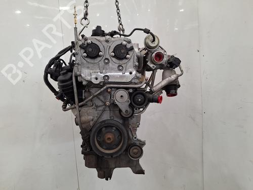 Used Engine Engine 38289014 38289014
