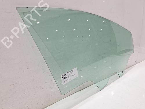 Front right door window FORD PUMA (J2K, CF7) 1.0 EcoBoost | BP27465964C19 