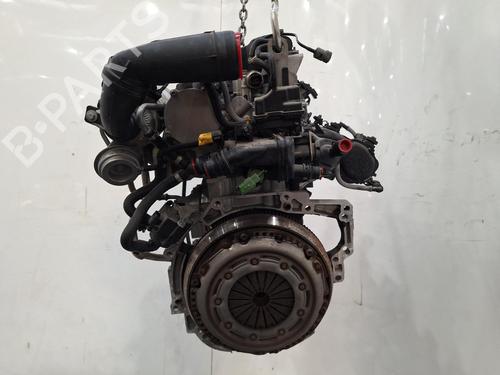 Engine CITROËN C4 II (NC_) 1.2 THP 110 (NCHNZ6, NCHNV6) | BP39267376M1 - Image 4