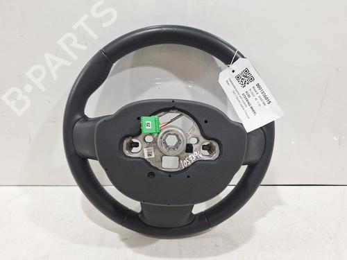 Steering wheel VOLVO XC90 II (256) B5 Mild-Hybrid AWD | BP40021508C49 - Image 6