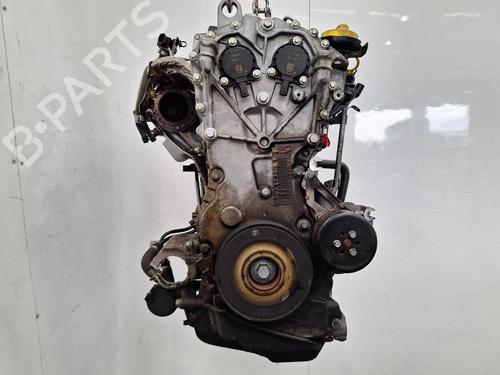 Used Engine Engine NISSAN QASHQAI II (J11, J11_) 1.3 DIG-T (140 hp) 33699987 33699987