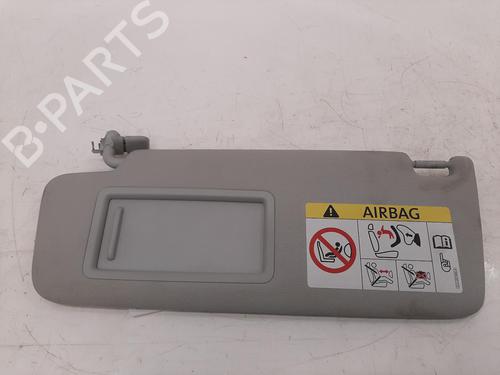 Used Other Other SKODA FABIA III (NJ3) 1.4 TDI (90 hp) 34233916 34233916