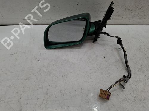Used Left mirror Left mirror 37702642 37702642