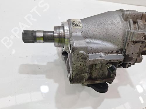 Transfer box AUDI TT (8J3) 2.0 TDI quattro | BP40454737M36 - Image 5