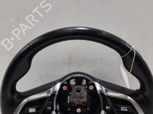 Steering wheel JAGUAR I-PACE (X590) EV400 AWD | BP29237403C49 