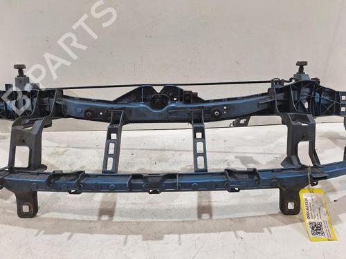 Front slam panel FORD KUGA I 2.0 TDCi 4x4 | BP32239383C72