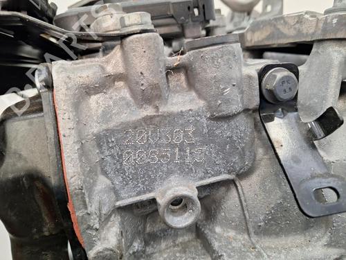 Gearbox CITROËN C3 III (SX) 1.2 THP 110 (SXHNPS, SXHNZT, SXHNZ6) | BP26846051M3 