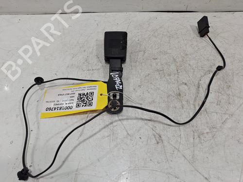 Used Seat buckle Seat buckle 38537468 38537468