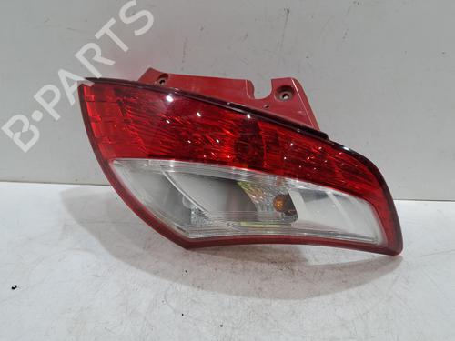 Used Right taillight SUZUKI SWIFT IV (FZ, NZ) 1.2 (AZG412, ZC72S) (90 hp) 30286698