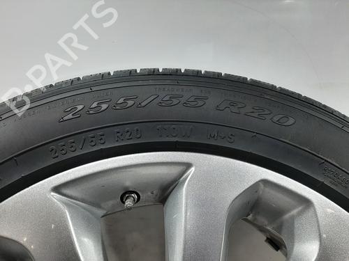 Rim LAND ROVER RANGE ROVER IV (L405) 4.4 SDV8 4x4 | BP31008973C45 