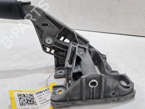 Hand brake FORD FOCUS III 1.6 TDCi | BP31847051I18