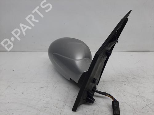 Right mirror SMART FORTWO Coupe (450) 0.7 (450.352, 450.332) | BP26774130C27 
