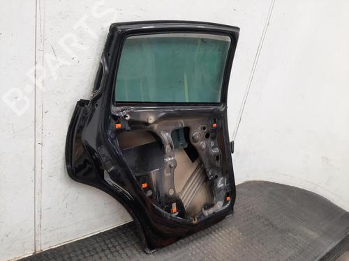 Left rear door SEAT LEON (1P1) 1.4 TSI | BP26815429C4 