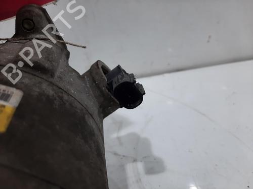 AC compressor FORD ECOSPORT 1.0 EcoBoost | BP37540008M34 - Image 5